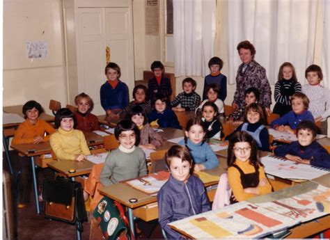 Photo De Classe Ce De Ecole Gay Lussac Copains D Avant