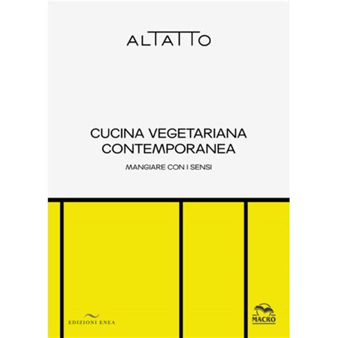 CUCINA VEGETARIANA CONTEMPORANEA LIBRI Il Punto Bio