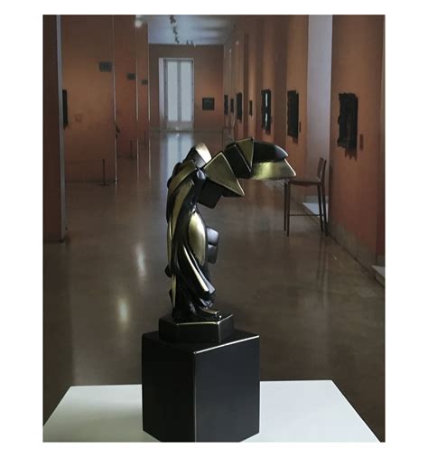 Sculpture Harmonie Of Samothrace Cubist Sculptures Art Gallery Bs