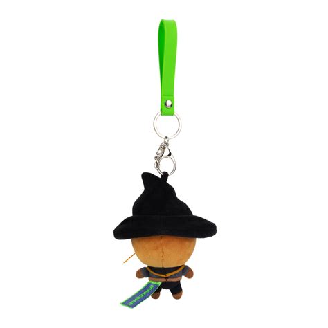 Zardy Plush Keychain Makeship