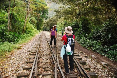 Packing for Machu Picchu? Here Are Some Tips — OneSeed Expeditions