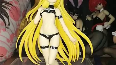 Figure Bukkake Konjiki No Yami Bunny Gay Porn C XHamster