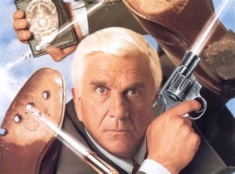 Naked Gun Reboot The Laws Of Toughness Is Still Casting For Someone 90 In Georgia Auditions
