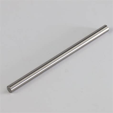 Market Development Overview Of China S Cemented Carbide Rod Industry In