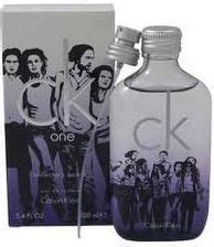 Calvin Klein Ck One Men Collector S Woda Toaletowa 100 Ml Spray