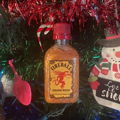 Fireball Etsy