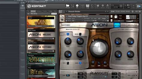 how to put kontakt in fl studio