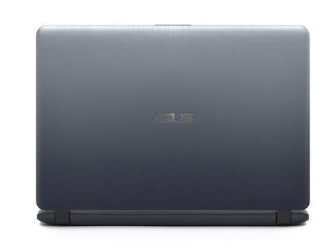 Asus Vivobook X507UF-EJ078T - Notebookcheck