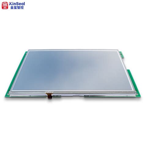 Diskaun China 101 Inch Serial Port Hmi Manufacturers Kilang Pembekal