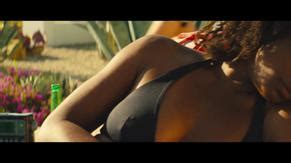 Lulu Nude Scenes Aznude