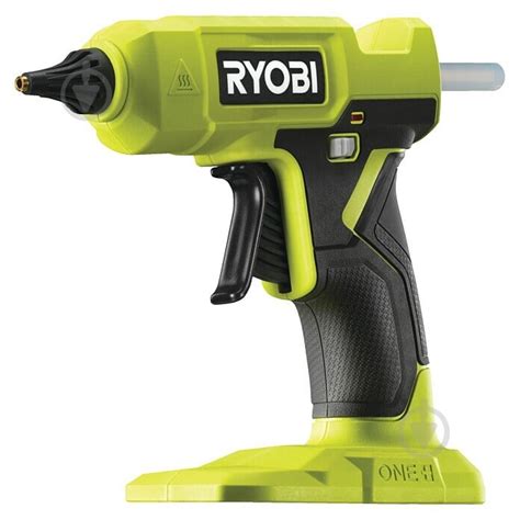 ᐉ Пистолет клеевой RYOBI R18GLU-0 • Купить в Киеве, Украине • Лучшая ...