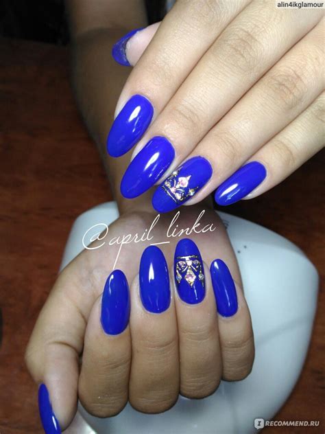 Гель-лак для ногтей Nail passion цветное покрытие - «Я безума от Nail ...
