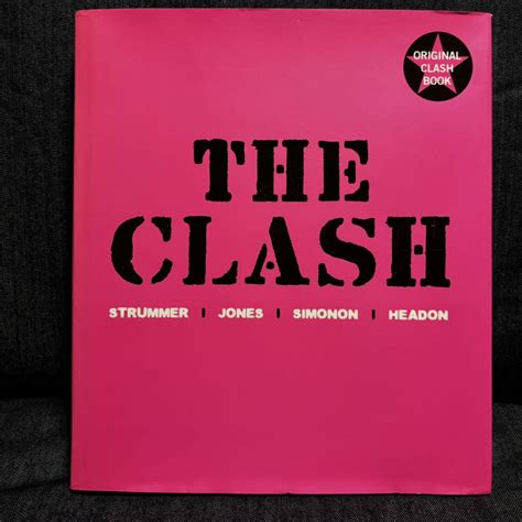 Yahoo The Clash Sex Pistols D