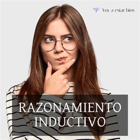 Que Es El Razonamiento Inductivo