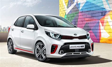 Kia Picanto 2020 Prezzo Caratteristiche Consumi E Foto