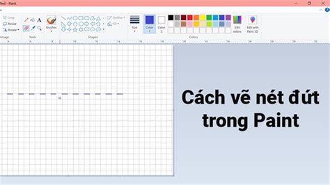 huong  cach ve dut tay nhung buoc don gian de hoan thanh buc tranh dep