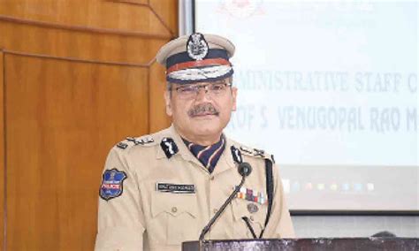 Dgp Police Facing Unique Challenges Arising From Borderless Nature Of