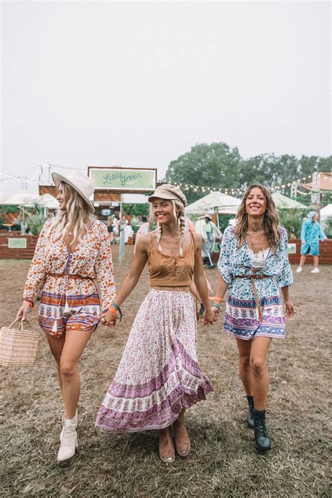 The 10 Best Bohemian Influencers You Should Be Following In 2023