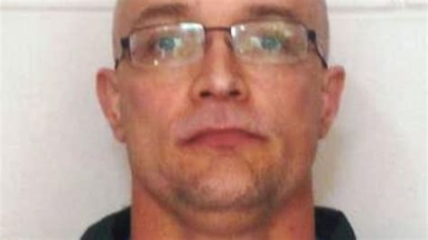 High Risk Sex Offender Back In Custody CBC News