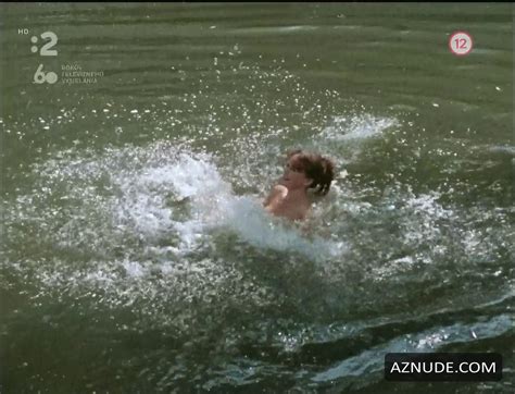 Petra Vancikova Nude Aznude