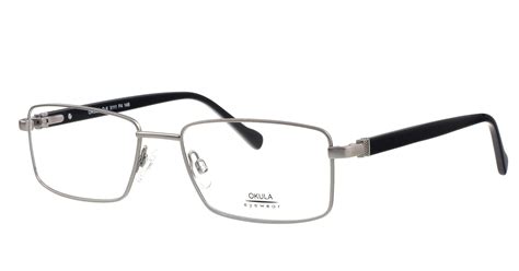 Obruby kovové OK OK 3111 | Okula eyewear