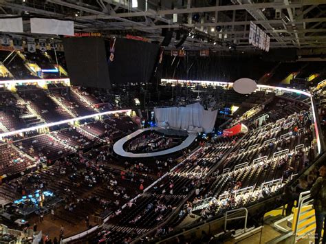 49 Rocket Mortgage Fieldhouse Seating Chart Concert Williamaryen