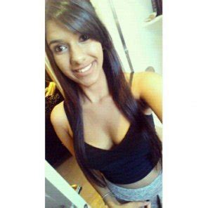 Big Brown Eyes Porn Pic