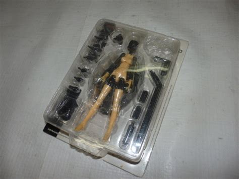 Yahoo オークション 武装神姫 素体 MMS NAKED ネイキッド コナミ G90