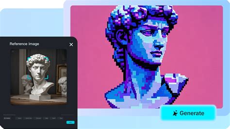 Imagem Em Pixel Art - Gerador de Pixel Art Online com IA: Imagens pixeladas feitas de forma fácil