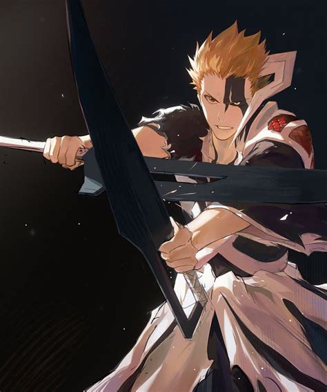 Kurosaki Ichigo Ichigo Kurosaki Bleach Image By Zzz Zhihe