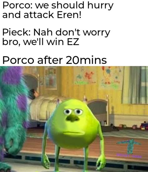 Getting Ass Kicked Can T Be More Interesting R ShingekiNoKyojin