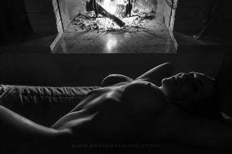 Paolo Lazzarotti Art And Photos Beautiful Nude Art At Model Society