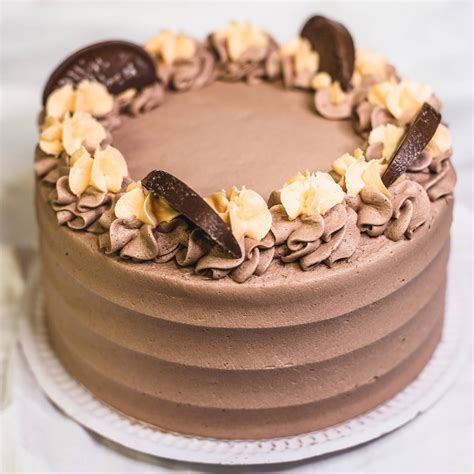 Celebration Cakes