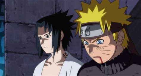 Naruto Shippuden The Movie Bonds