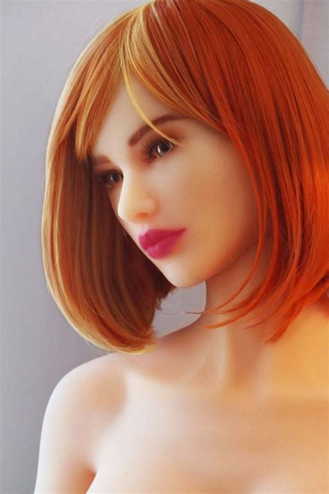 165cm 5ft5 Kcup TPE Sex Doll Christi Amodoll AMODOLL