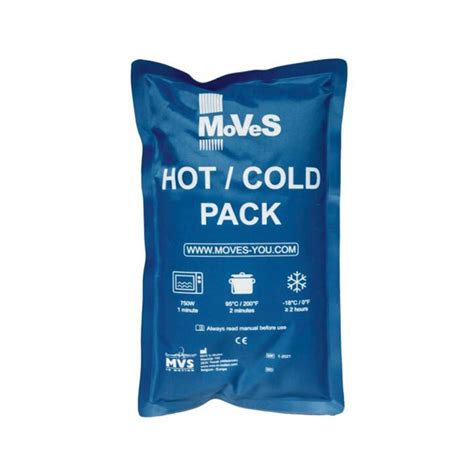 When To Use A Hot Pack Vs Cold Pack At Ida Barrera Blog