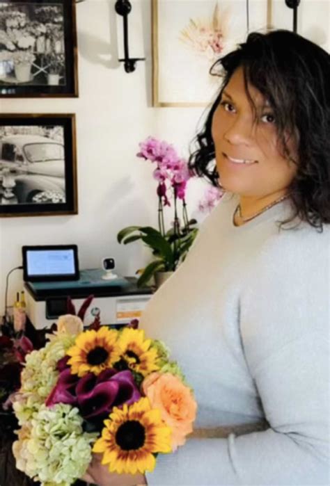 PSU Grad Who Swept Local Flower Shops In College Arranges 'Love Is