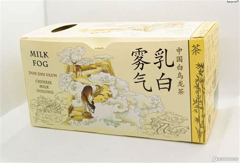 Чай Дун Дин или Молочный туман: свойства, как заваривать напиток