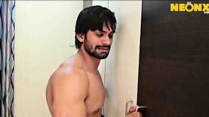 Desi Two Hot Girls Hardcore Sex With One Handsome Hunk Threesome Sex