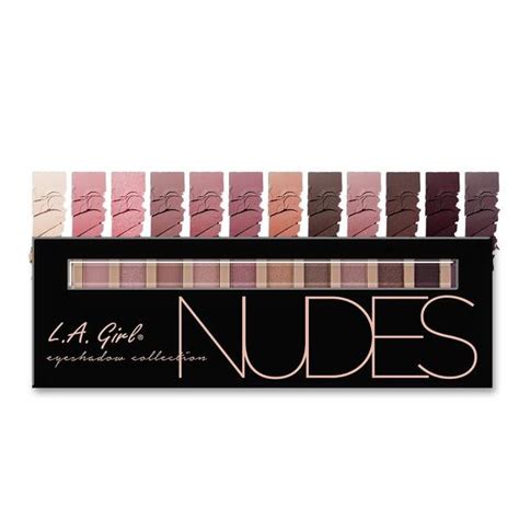 Eyeshadow Palette Terbaik Mulai Dari Warna Nude Hingga Bold