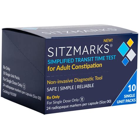 SITZMARKS