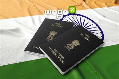 India Passport Rule Latest News Rules For Minors And More Updated September 2024 Wego Travel