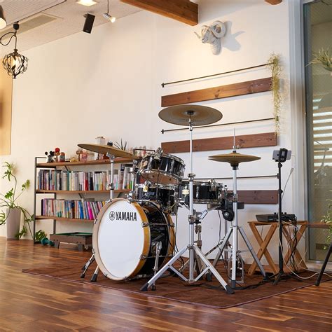 Drums - Musikinstrumente - Produkte - Yamaha - Deutschland