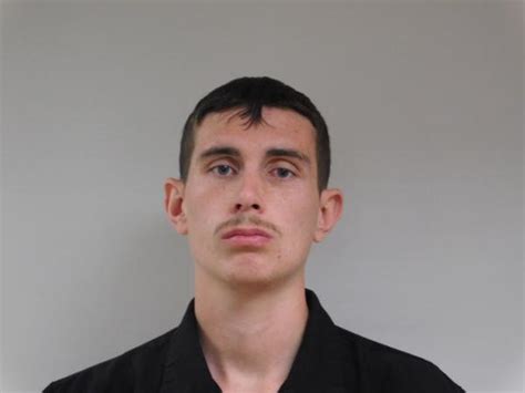 Noah Graham Violent Or Sex Offender In Columbia City IN