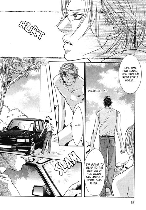 HIGASHINO You Nude Na Shisen Eng Page Of MyReadingManga