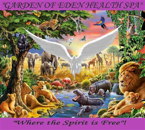 Garden of Eden Health Spa, LLC | Lake City FL