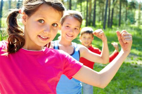 I Am Strong Rock Health And Wellness