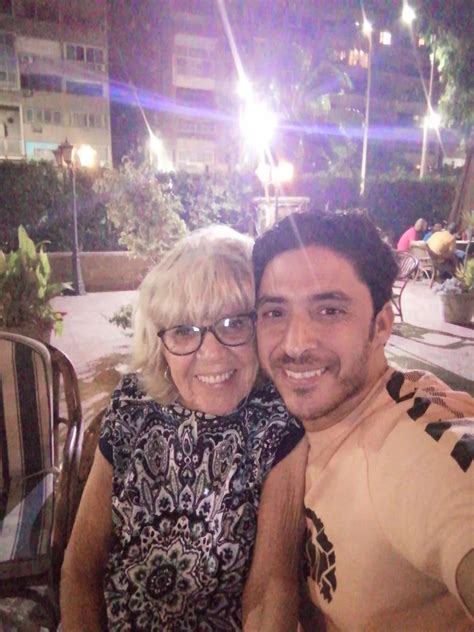 My Egyptian Toyboy Husband Swore Me Off Sex At But I Won T Divorce Him The Mirror