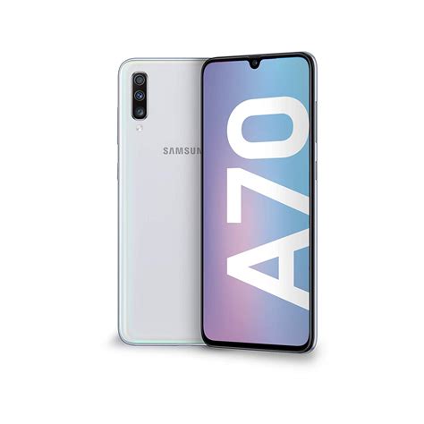 ᐅ refurbed™ Samsung Galaxy A70 from 290 € | Now with a 30 Day Trial Period