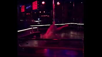 Domina Un Gran Dance Sobre Sus Tacones Gigantes High Heels Xvideos